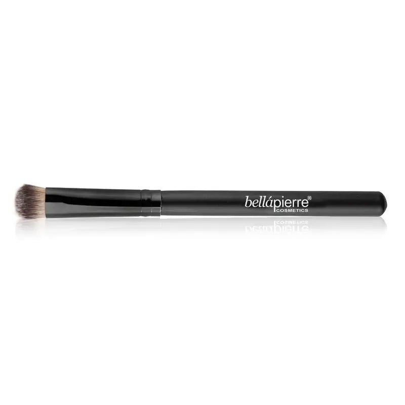 Bellapierre Cosmetics Make-up Concealer Pinsel 100% Synthetische Fasern , 11 g
