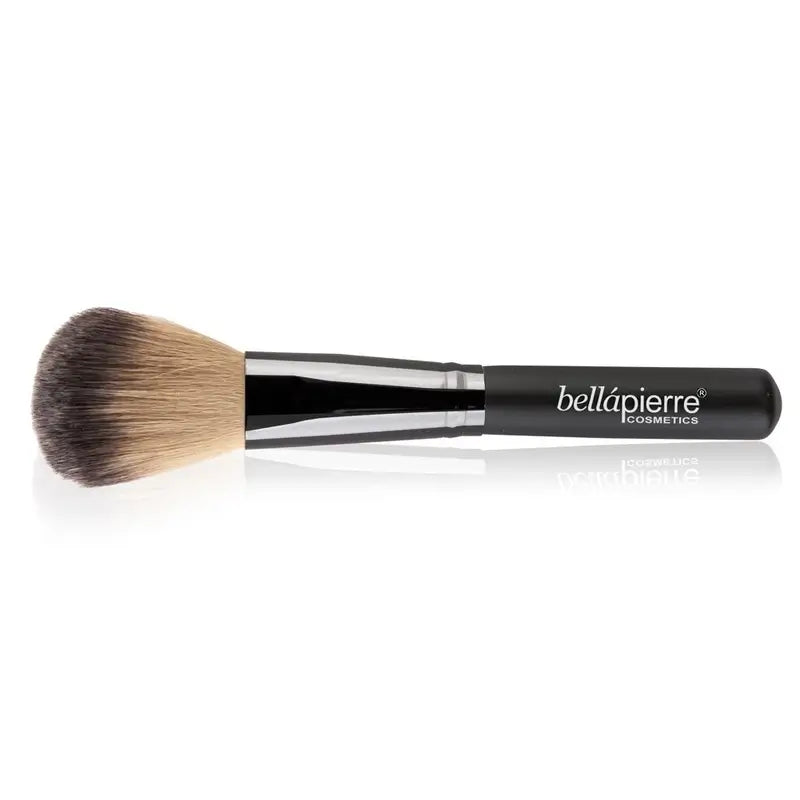 Bellapierre Cosmetics Foundation Brush 100% Synthetic Fibres , 30 g