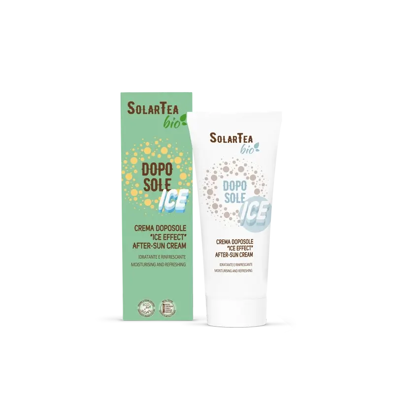 Bema After Sun Creme Eiseffekt , 100 ml