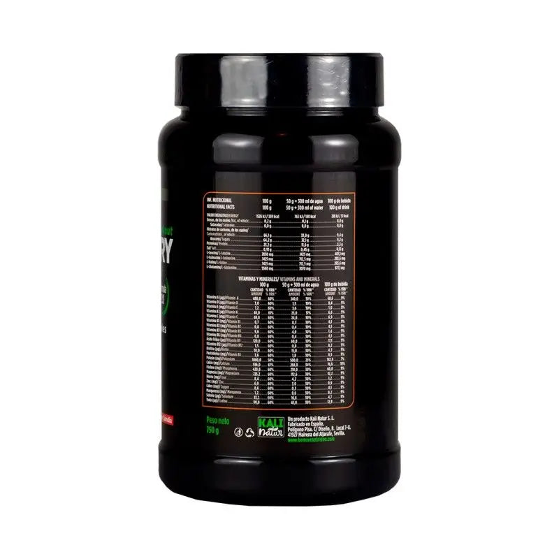 Bemore Full Recovery Nutrition Geschmacksrichtung Wassermelone