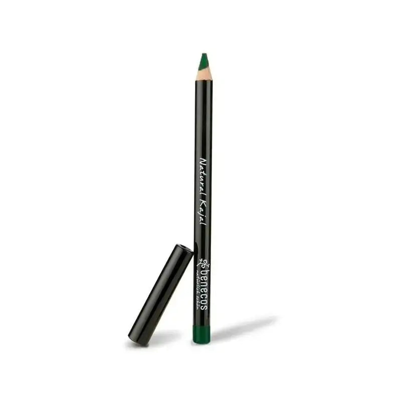 Benecos Natural Eye Pencil Kajal Grün 1,13Gr. Vegan