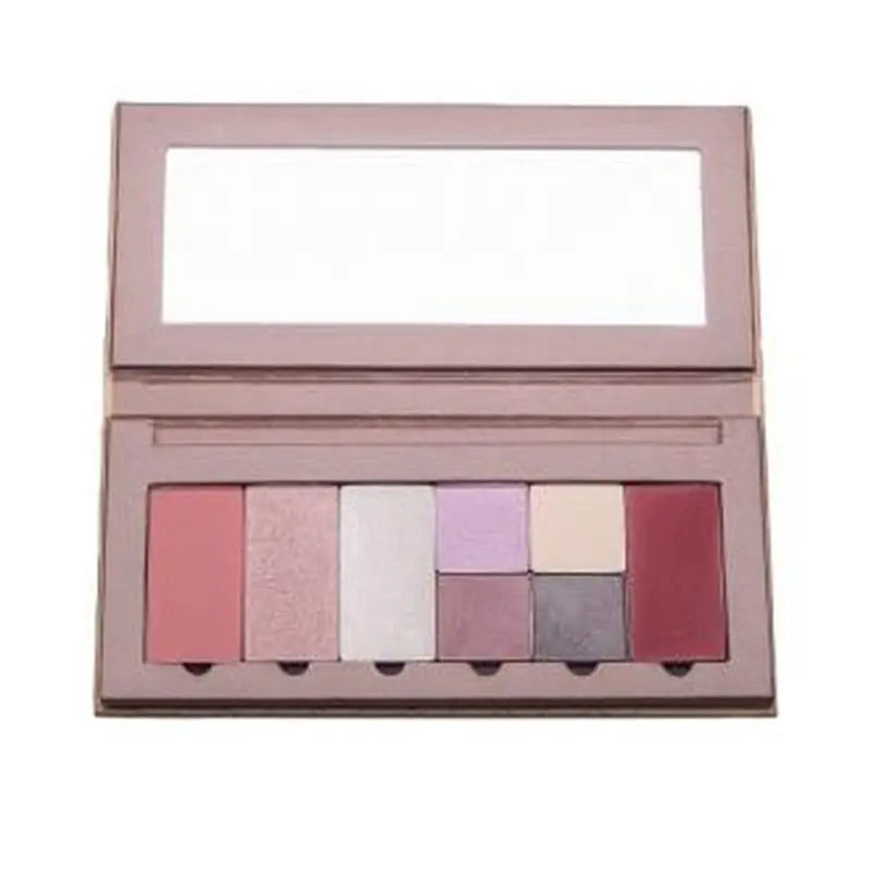Benecos Schönheit Id Stockholm Geladene Palette 18Gr.