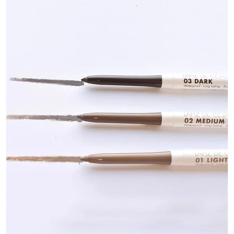Beter Look Expert Augenbrauenstift 01 Light