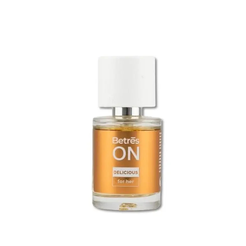 Betres On Parfüm Betres Delicious Für Sie , 30 ml
