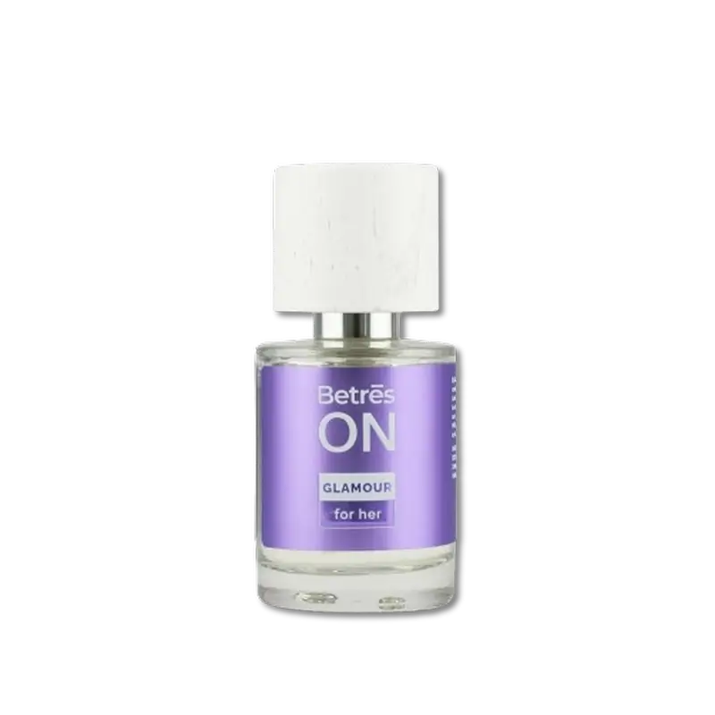 Betres On Parfüm Betres Glamour für Sie , 30 ml