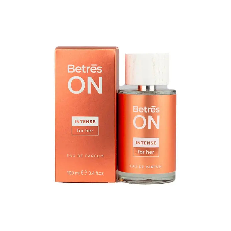 Betres On Parfüm Betres Intense For Her , 100 ml