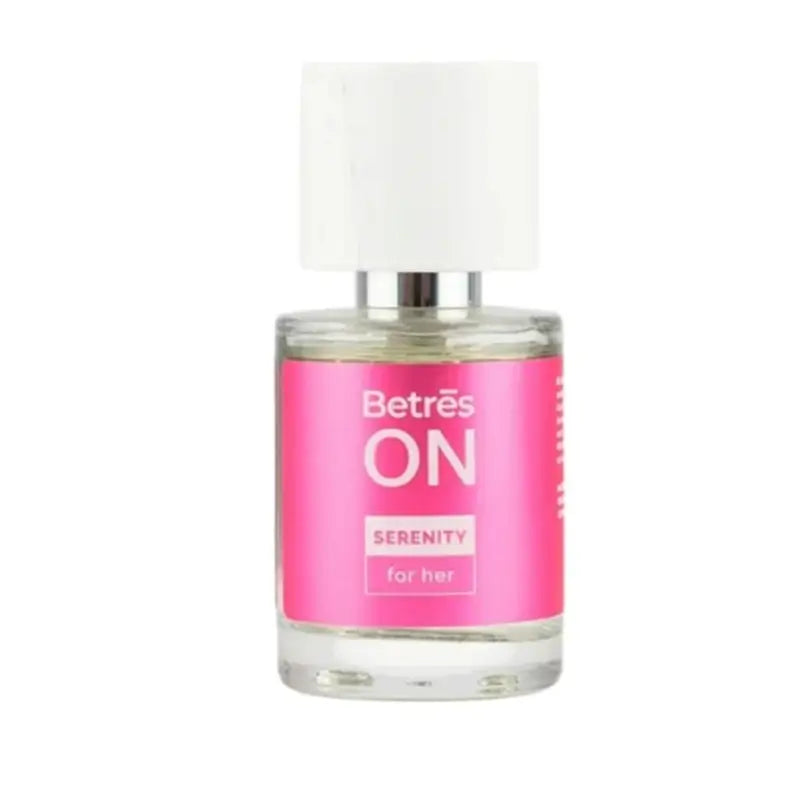 Betres On Parfüm Betres Serenity für Sie , 30 ml