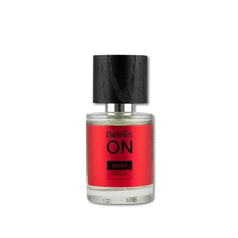 Betres On Parfüm Betres Sport Für Ihn , 30 ml