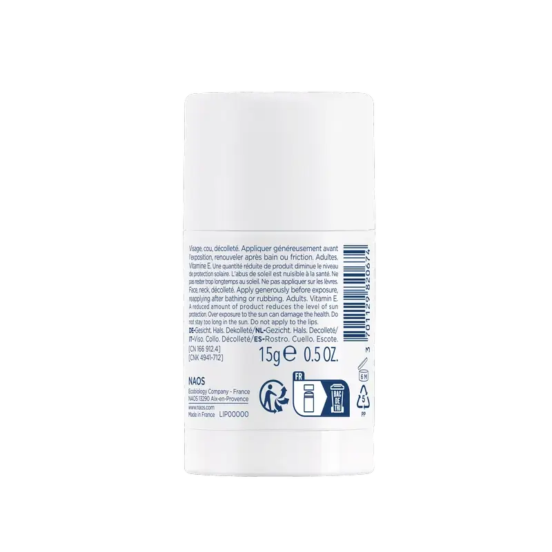 Bioderma Photoderm Unsichtbarer Stick Spf 50+, 15 gr
