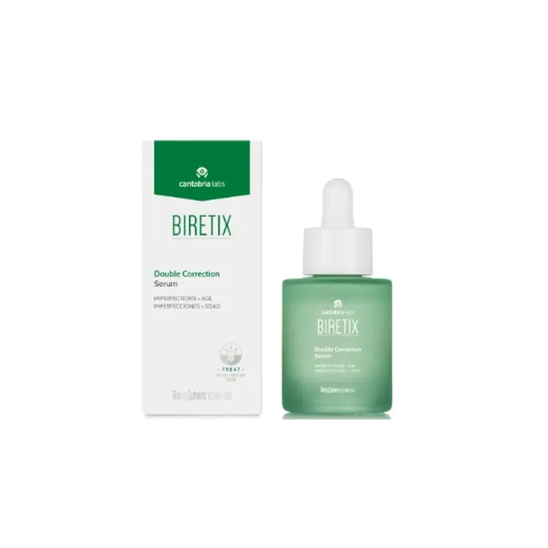 Biretix Doppelkorrektur-Serum, 30 ml