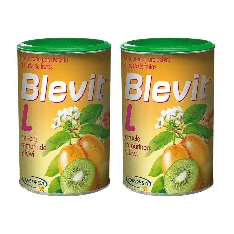 Blevit Abführmittel, 2X150 Gr