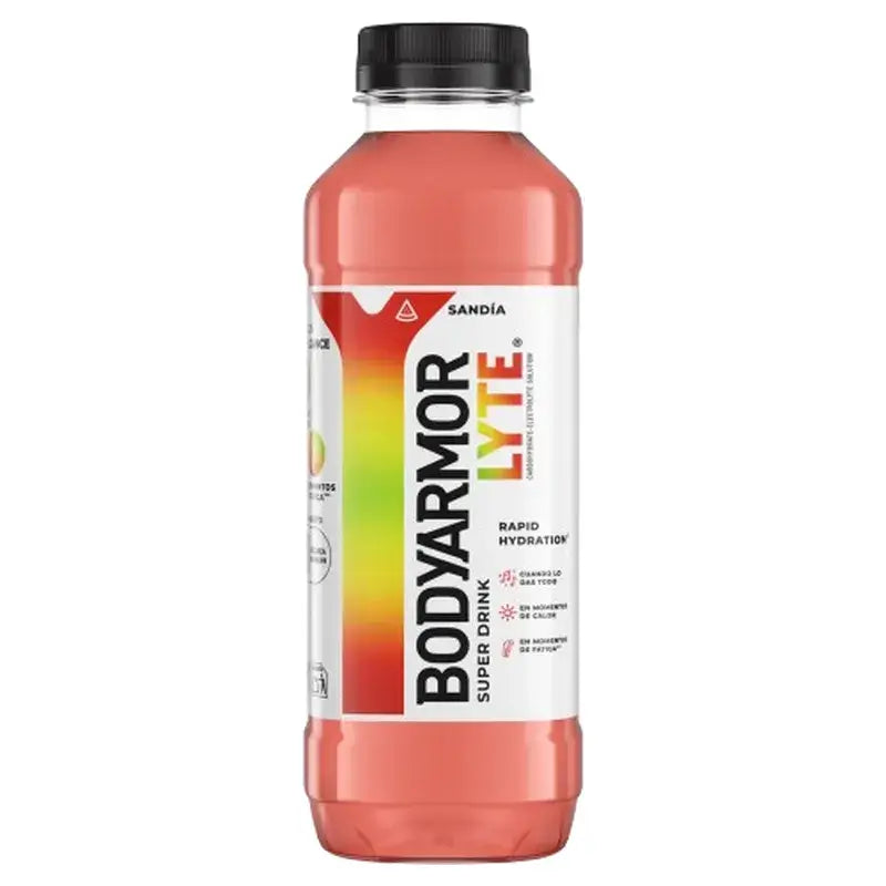 Bodyarmor Lyte Wassermelone Feuchtigkeitsgetränk +, 575 ml