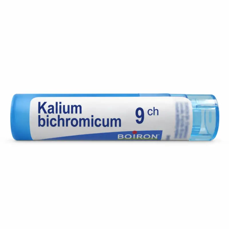 BOIRON Kalium Bichromicum 9 Ch Granulat