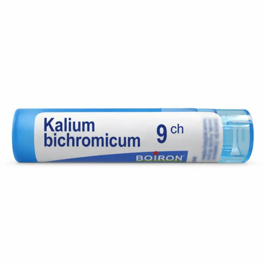 BOIRON Kalium Bichromicum 9 Ch Granulat