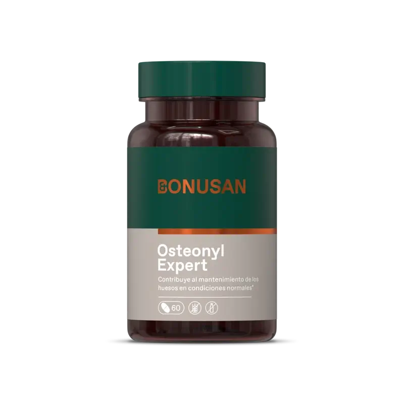 Bonusan Osteonyl Expert , 60 Tabletten