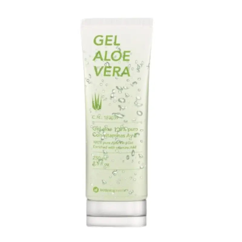 Botanicapharma 100% reines Aloe Vera Gel, 250 ml