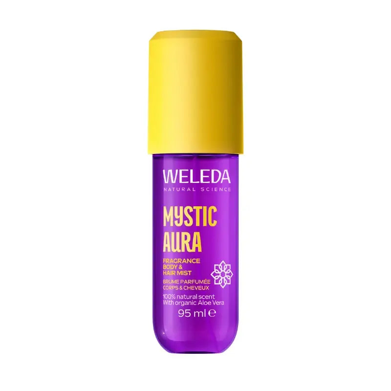 Duftnebel für Körper und Haare „Mystic Aura“