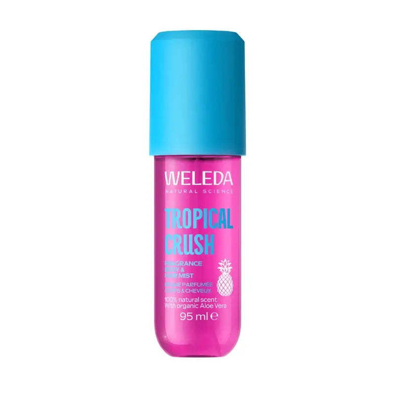 Duftnebel für Körper und Haare „Tropical Crush“