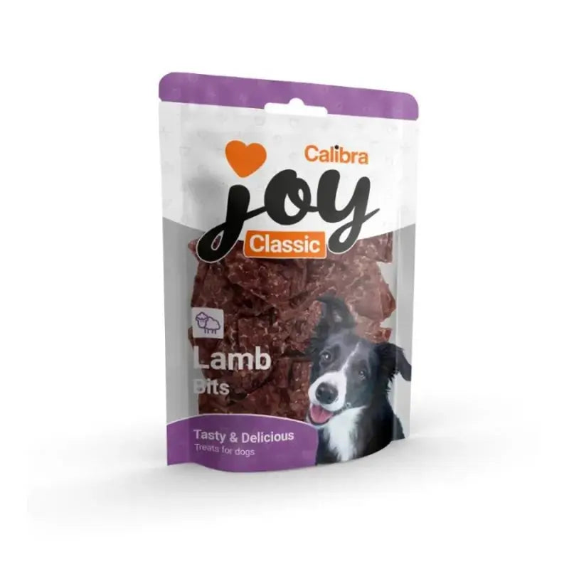 Calibra Joy Dog Classic Leckerlis Lamm, 80 g