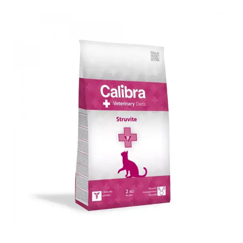 Calibra Vet Diet Katzen Struvit Futter 5Kg