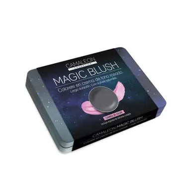 Camaleon Magic Blush Black Cream Blush Pink 4 G