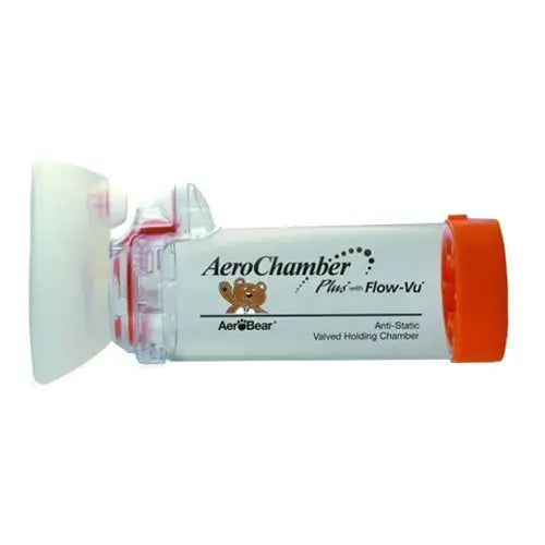 Aerochamber Infant Inhalation Chamber - Neonate