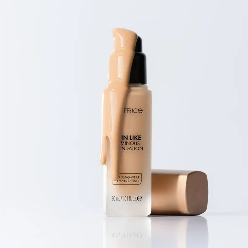 Catrice Skin Like Make-up-Grundierung 032W, 30 ml