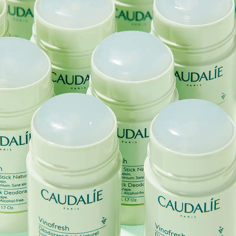 Caudalie Vinofresh Natürlicher Deodorant Stick 50 G