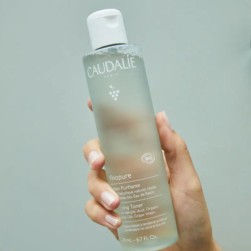 Caudalíe Vinopure Reinigendes Gesichtswasser - 200 ml