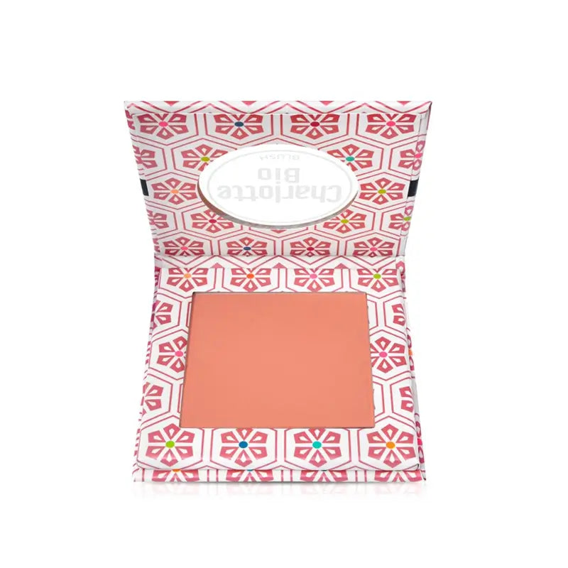 Charlotte Bio Blush Koralle Rosa 7 G