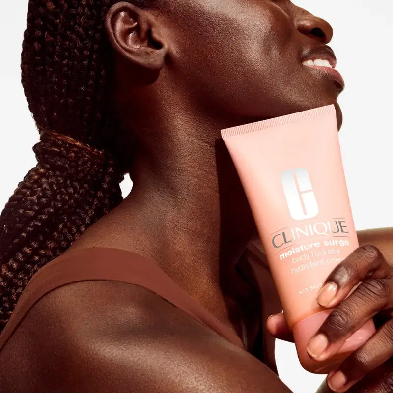 Clinique Moisture Surge Körperfeuchtigkeitspflege, 200 ml