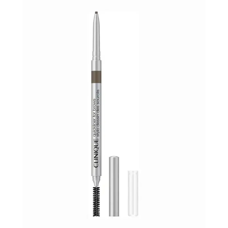 Clinique Quickliner für Eyeliner Augenbrauen Soft Brown, 0,6 g