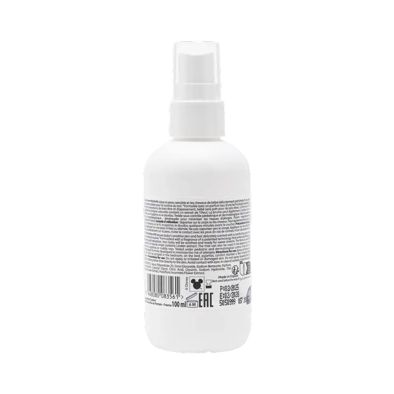 Corine De Farme Entspannungsnebel Süße Träume, 100 ml