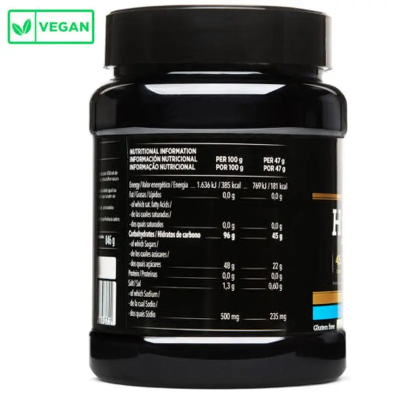 Crown Sport Nutrition Hyperdrink 45 Neutral , 846 g(18 Portionen)