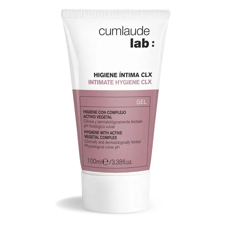 Cumlaude Lab Pack Stop Discomfort Clx External Moisturiser 30 Ml + Clx Ovule + Intimhygiene Geschenk 100 Ml