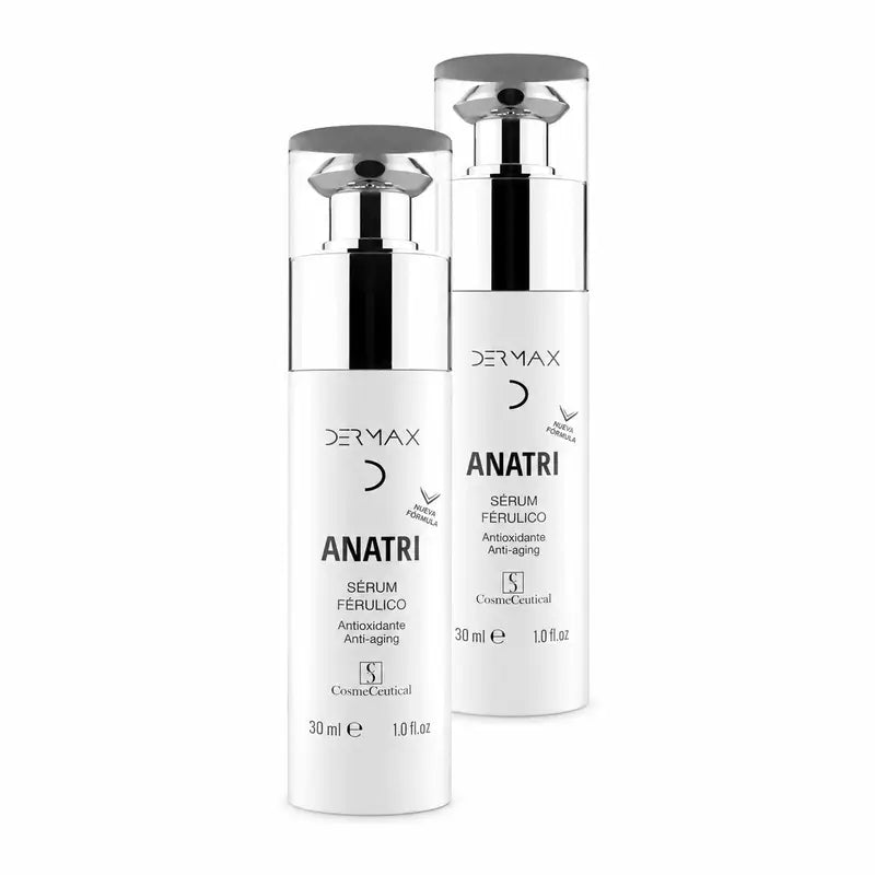 Dermax Anatri Ferulinsäure-Serum, 2er-Pack à 30 ml