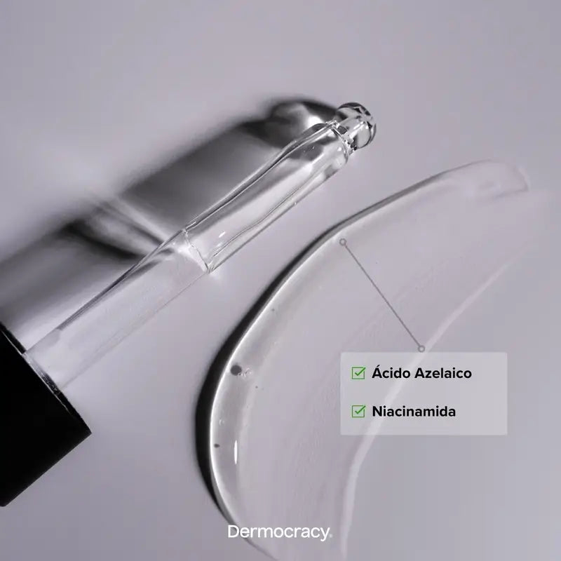 Dermocracy Azela+Niacin 10% Serum
