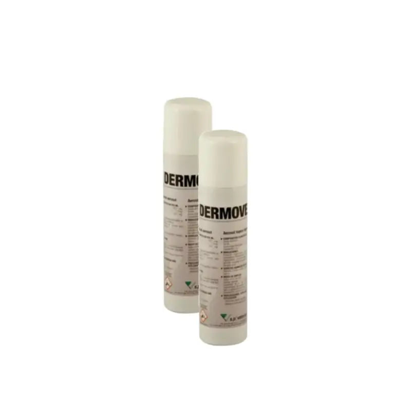 Dermovex Spray Sp Veterinärmedizin, 2er-Pack à 335 ml
