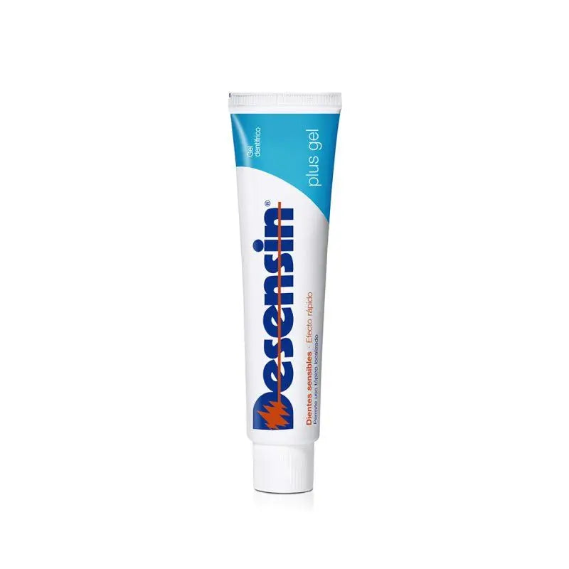 Desensin Plus Zahngel 75 ml