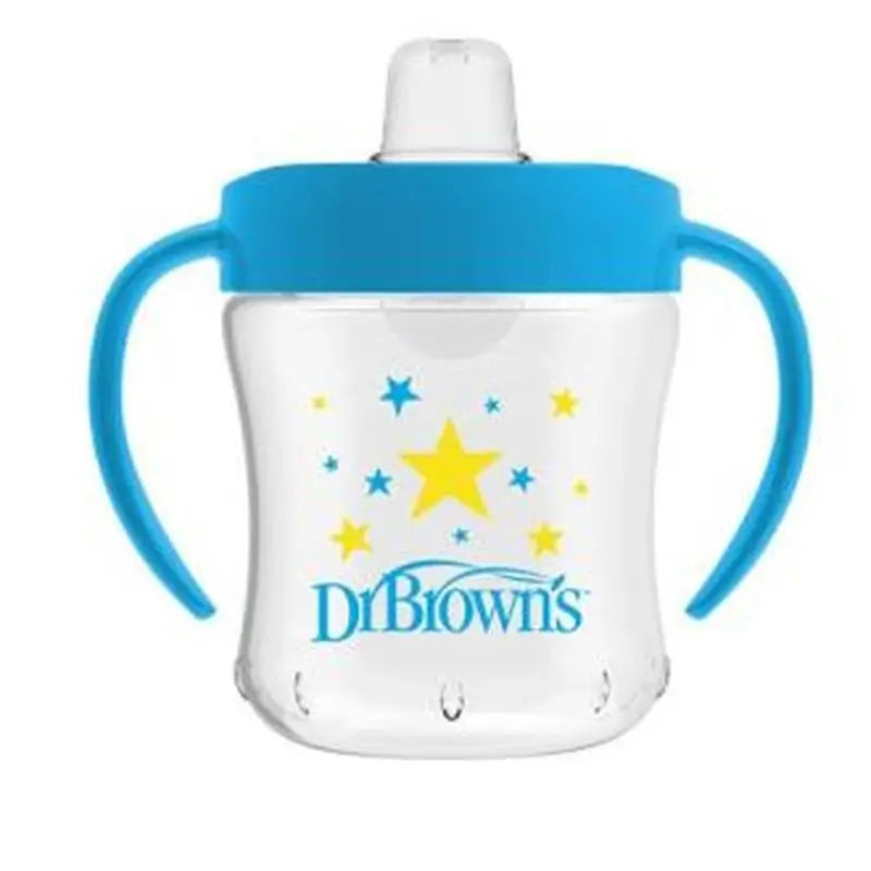 Dr. Browns Übergangsschale Soft Soft Soft Cup +6M 180Ml