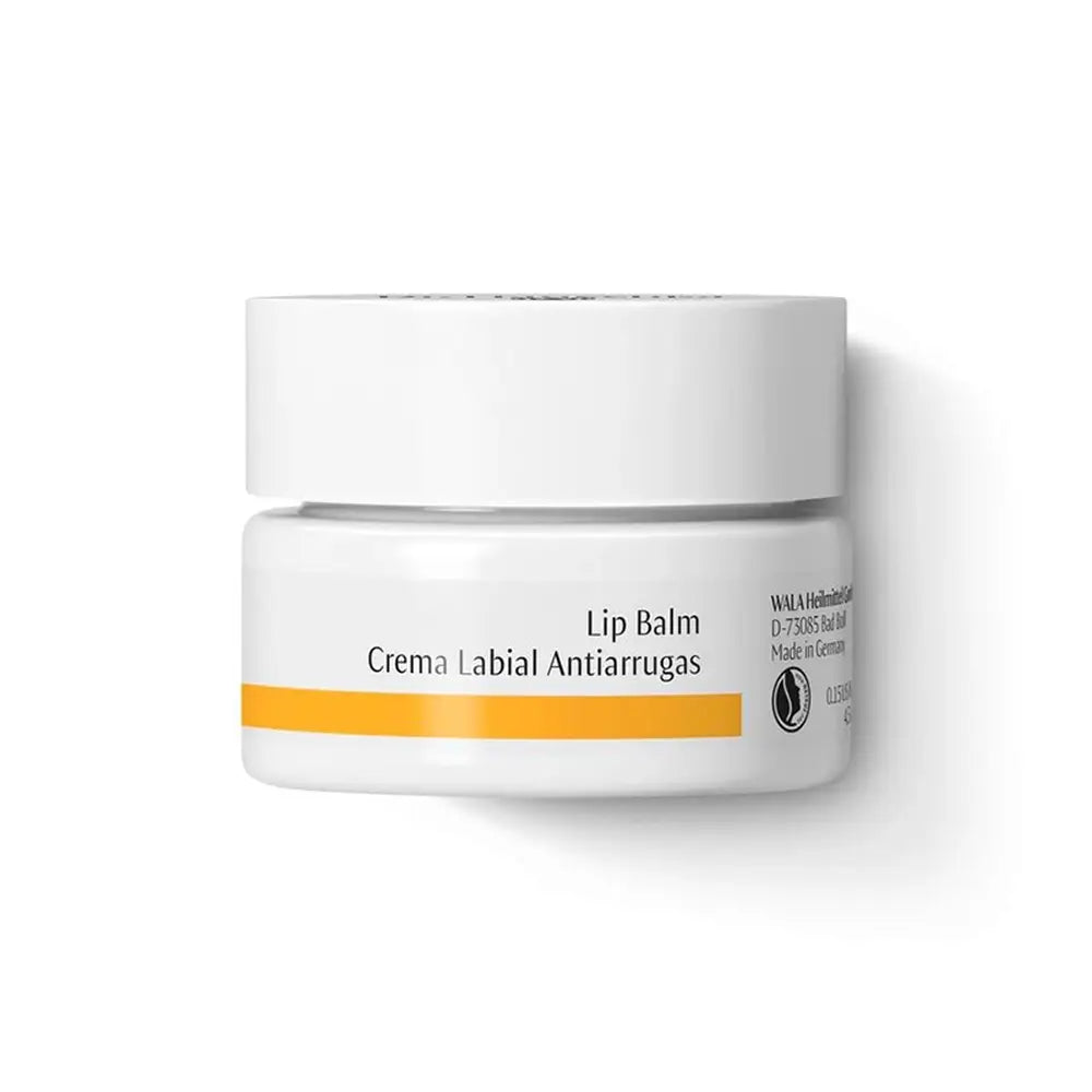 Dr. Hauschka Anti-Falten Lippencreme Tiegel 4,5Ml.