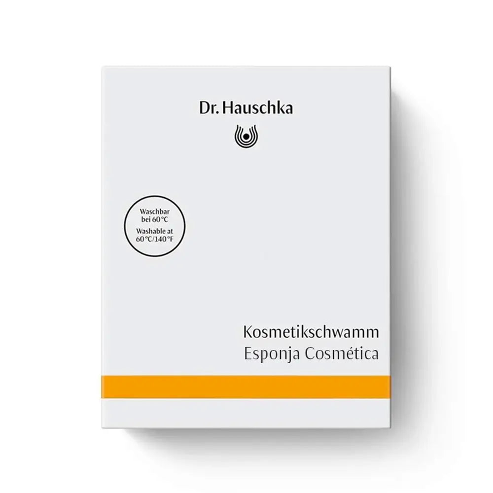 Dr. Hauschka Make-up-Entferner Schwamm
