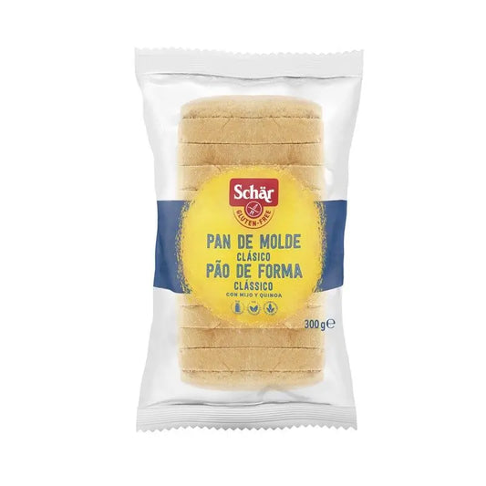 Dr. Schar Classico Mastro Pannet , 300 g