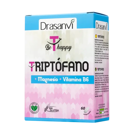 Drasanvi Tryptophan , 60 Tabletten