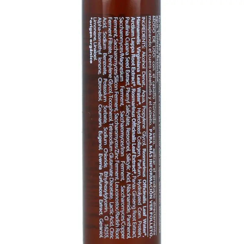 Dshila Plazenta Vegetal Plus Forte 4U. 25Ml