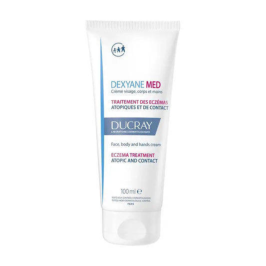 Ducray Dexyane Med Beruhigende Repairing Creme 100 ml