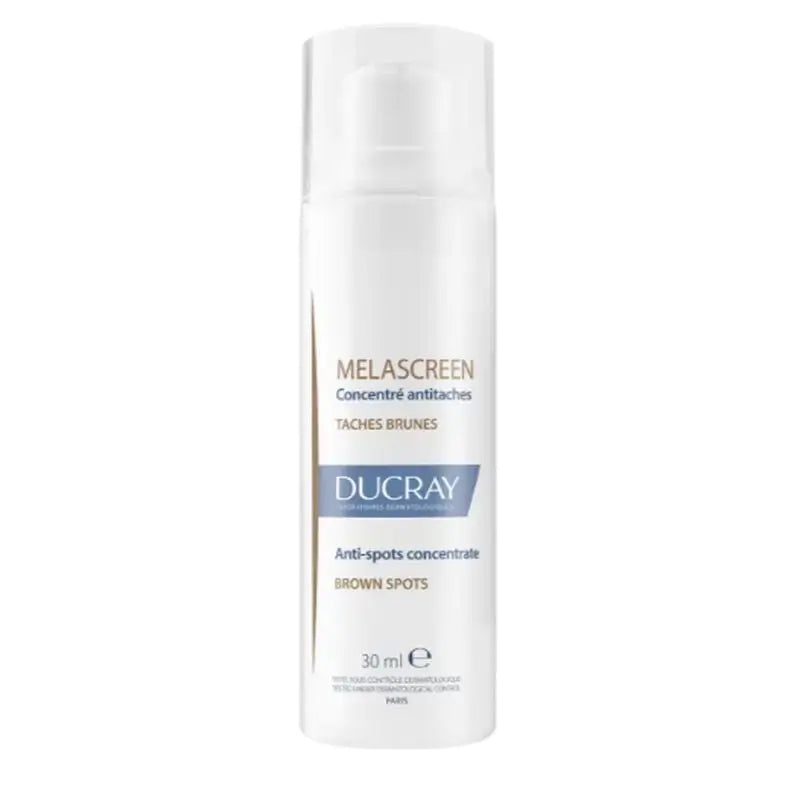 Ducray Melascreen Anti-Flecken-Konzentrat 30ml