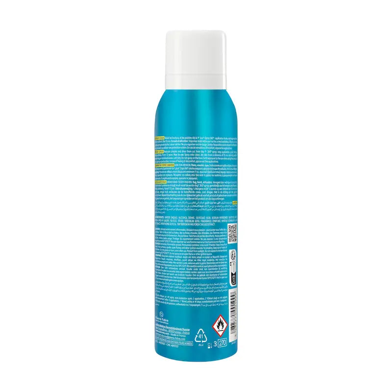 Ducray Anti-Unvollkommenheit Trocknendes Körperspray 150 ml