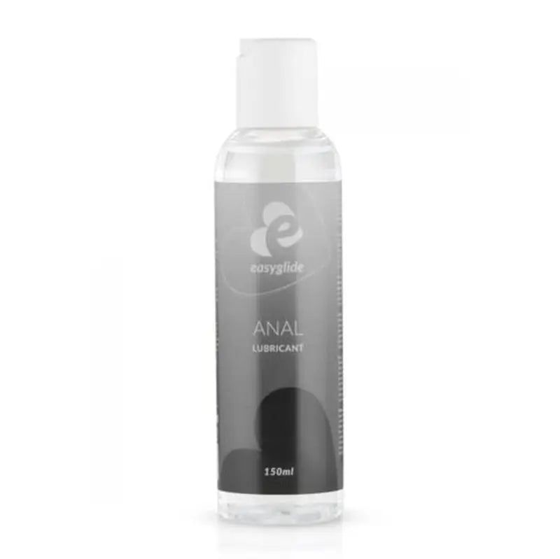 Easyglide Lubricante Anal Base Agua 150 Ml