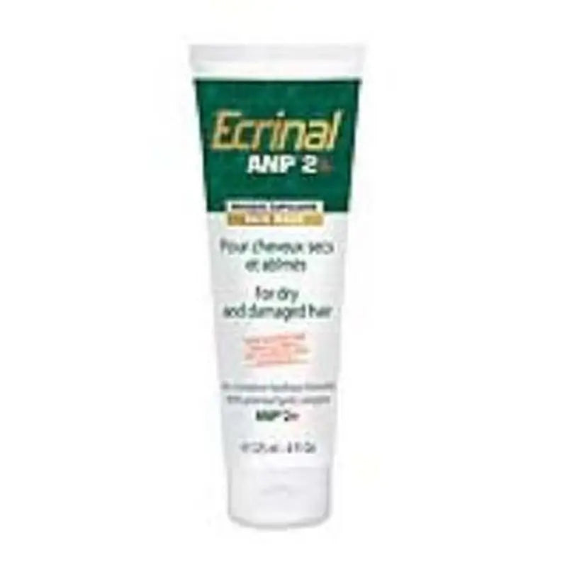 Ecrinal Hair Mask for Dry Damaged Hair 125Ml.